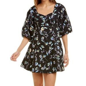 Nicholas Danbury Lydia Dress XS NWT